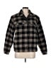 Woolrich Plaid Gray Jacket Size M - photo 1