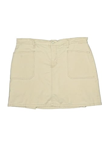 Gloria Vanderbilt Skort (view 1)