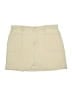 Gloria Vanderbilt Solid Tan Skort Size 12 - photo 1