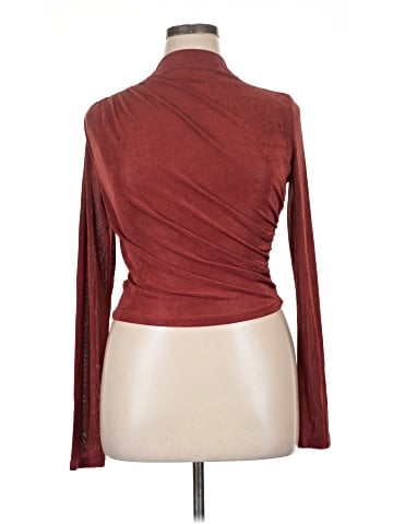 Cider Long Sleeve Top (view 1)