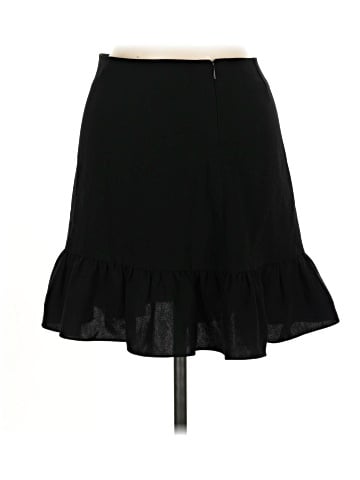 Elizabeth and James Formal Skirt (view 2)