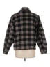 Woolrich Plaid Gray Jacket Size M - photo 2