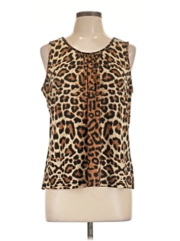 Chico's Sleeveless Top (view 1)