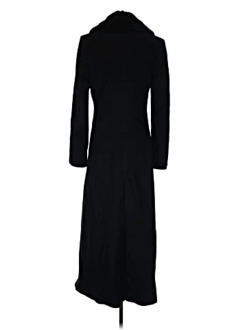 Cinzia Rocca Wool Coat (view 2)