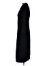 Cinzia Rocca 100% Wool Black Wool Coat Size 2 - photo 5