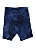 Active by Old Navy Tie-dye Blue Board Shorts Size M - photo 2