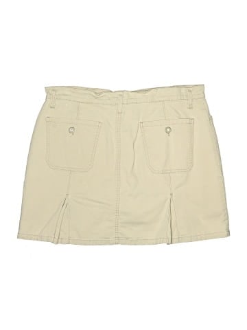 Gloria Vanderbilt Skort (view 2)