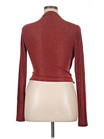 Cider Long Sleeve Top (view 2)