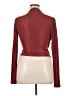 Cider Burgundy Long Sleeve Top Size XL - photo 2
