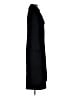 Cinzia Rocca 100% Wool Black Wool Coat Size 2 - photo 4
