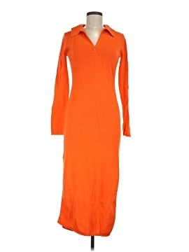 STAUD Casual Dress (view 1)