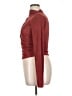 Cider Burgundy Long Sleeve Top Size XL - photo 5