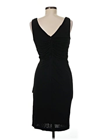 Badgley Mischka Cocktail Dress (view 2)