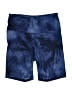 Active by Old Navy Tie-dye Blue Board Shorts Size M - photo 1