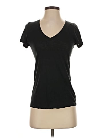 James Perse Short Sleeve T-Shirt (view 1)