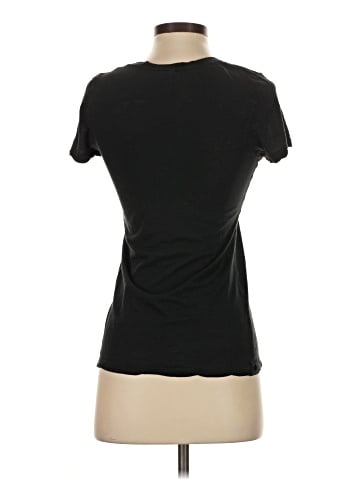 James Perse Short Sleeve T-Shirt (view 2)