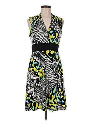 Scarlett Cocktail Dress (view 1)