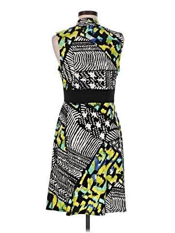 Scarlett Cocktail Dress (view 2)