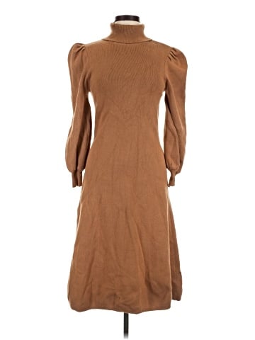Who What Wear Casual Dress (view 1)