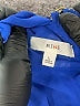 Mine 100% Polyester Blue Tank Top Size L - photo 7