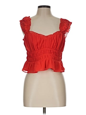 ASTR The Label Tube Top (view 1)