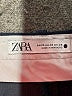 Zara Black Dress Pants Size XS - photo 7
