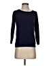 Absolutely Creative Worldwide Blue Pullover Sweater Size S - photo 1