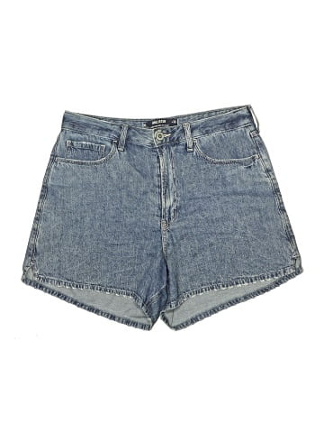 Hollister Denim Shorts (view 1)