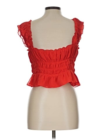 ASTR The Label Tube Top (view 2)