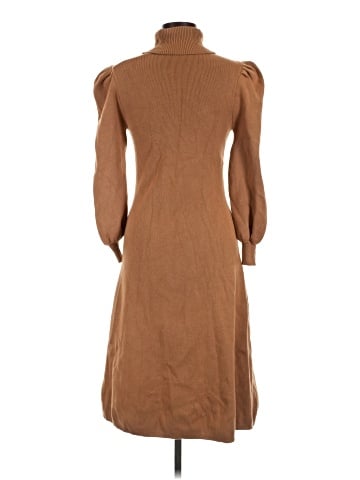 Who What Wear Casual Dress (view 2)