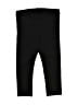 Cat & Jack Hearts Black Leggings 12-18 MO / 18 MO - photo 2