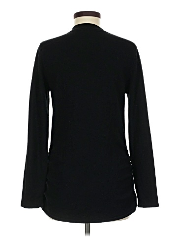 It's Our Time Long Sleeve Top (view 2)