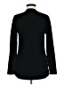 It's Our Time Black Long Sleeve Top Size M - photo 2