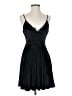 Lulus 100% Polyester Black Cocktail Dress Size S - photo 1
