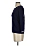 Absolutely Creative Worldwide Blue Pullover Sweater Size S - photo 5