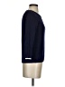 Absolutely Creative Worldwide Blue Pullover Sweater Size S - photo 4