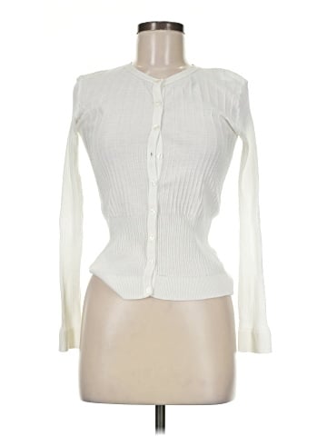 Anne Fontaine Long Sleeve T-Shirt (view 1)