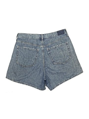 Hollister Denim Shorts (view 2)