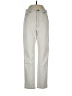 Lands' End Ivory Jeans Size 12 - photo 1