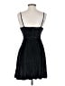 Lulus 100% Polyester Black Cocktail Dress Size S - photo 2