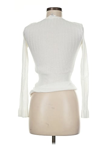 Anne Fontaine Long Sleeve T-Shirt (view 2)