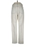 Lands' End Ivory Jeans Size 12 - photo 2