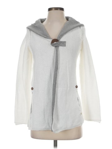 PURE HANDKNIT Cardigan (view 1)
