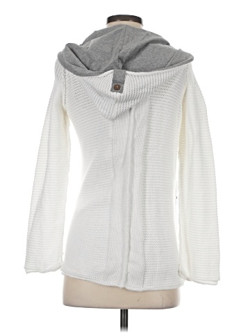 PURE HANDKNIT Cardigan (view 2)