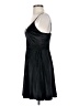 Lulus 100% Polyester Black Cocktail Dress Size S - photo 5