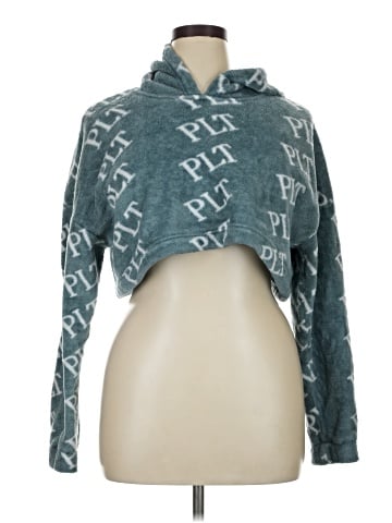 PrettyLittleThing Pullover Sweater (view 1)