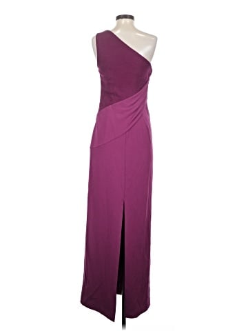 JS Collections Cocktail Dress (view 2)