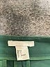 H&M Solid Green Active Pants Size 6 - photo 6