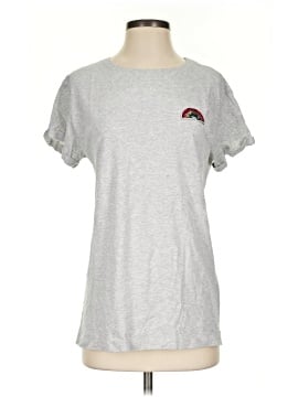 Anya Hindmarch Short Sleeve T-Shirt (view 1)
