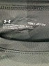 Under Armour Gray Active T-Shirt Size S (youth) - photo 3